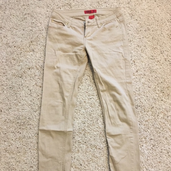 zanadi pants